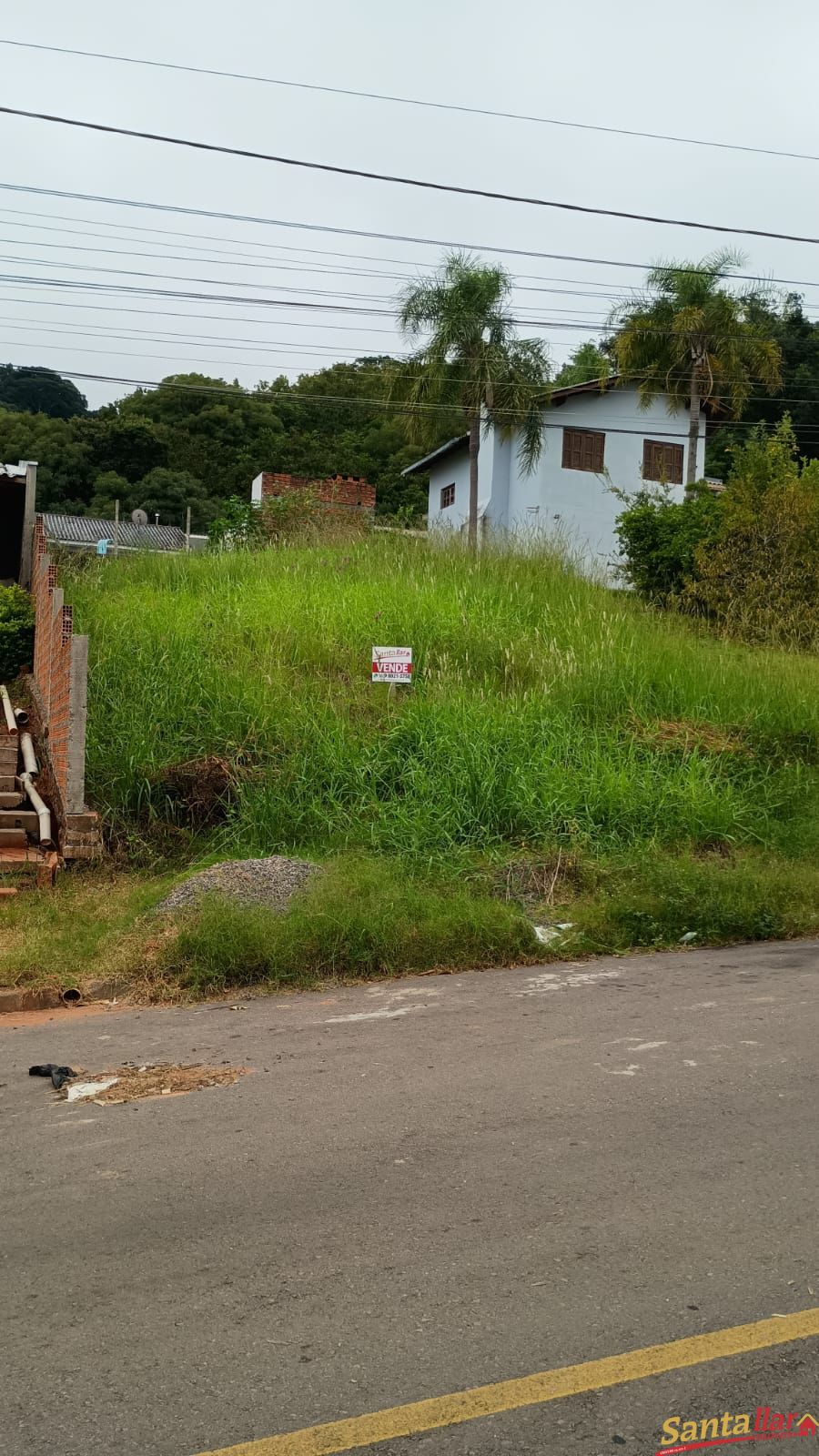 Terreno, 360 m² - Foto 3