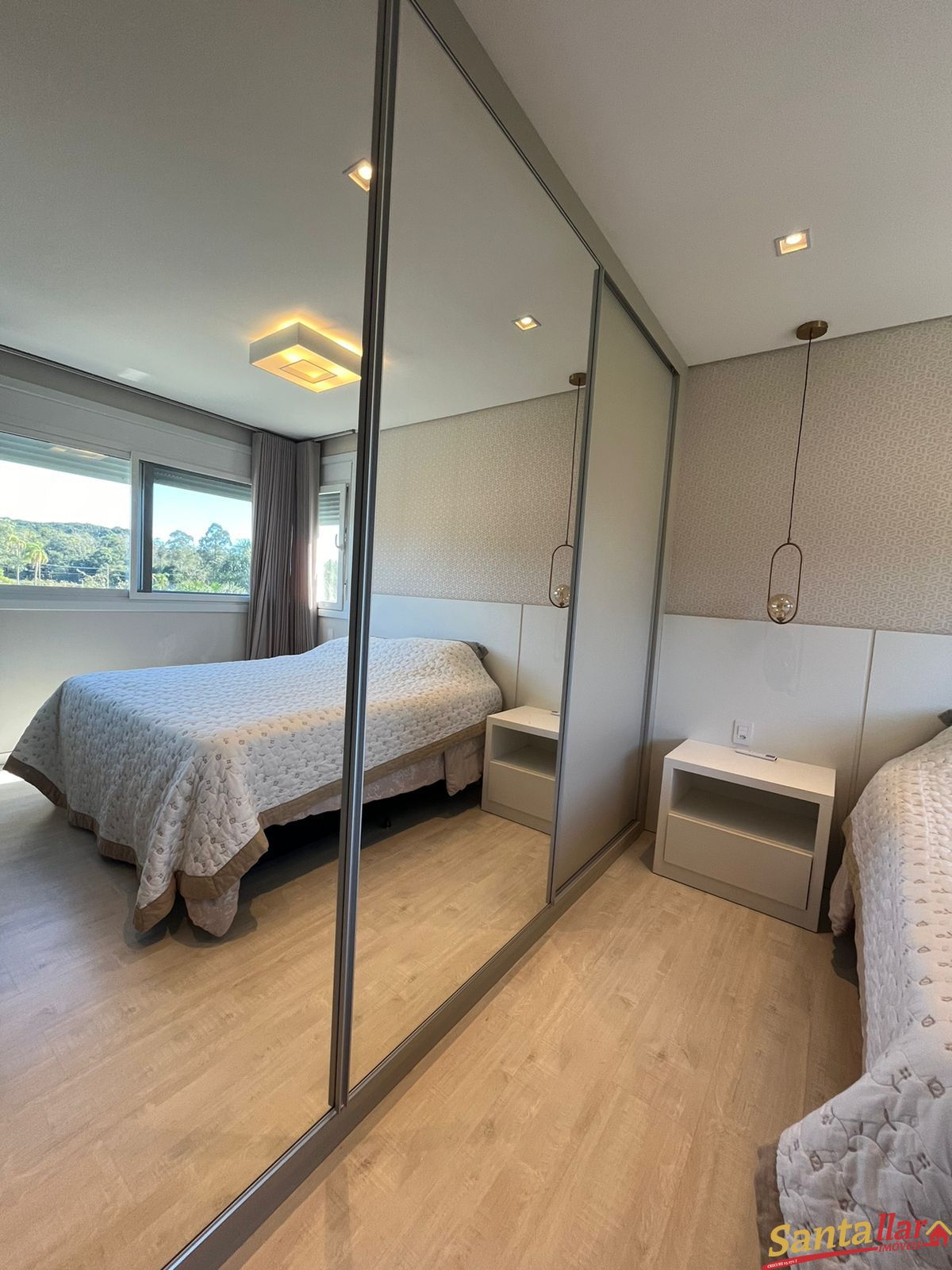 Apartamento à venda com 3 quartos, 126m² - Foto 9