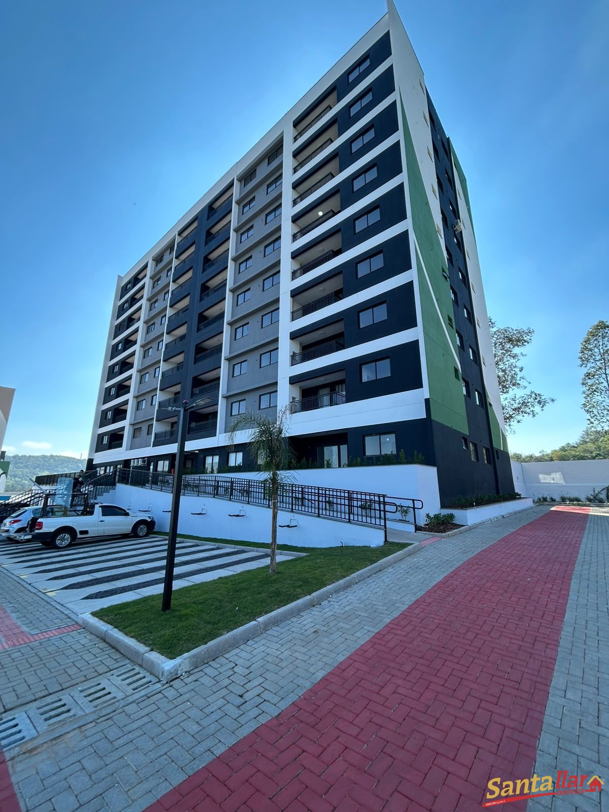 Apartamento, 2 quartos, 69 m² - Foto 1