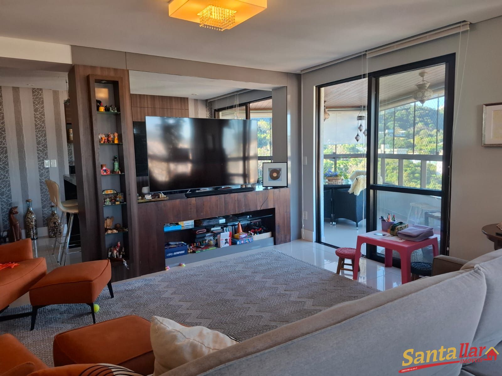 Apartamento, 3 quartos, 198 m² - Foto 9