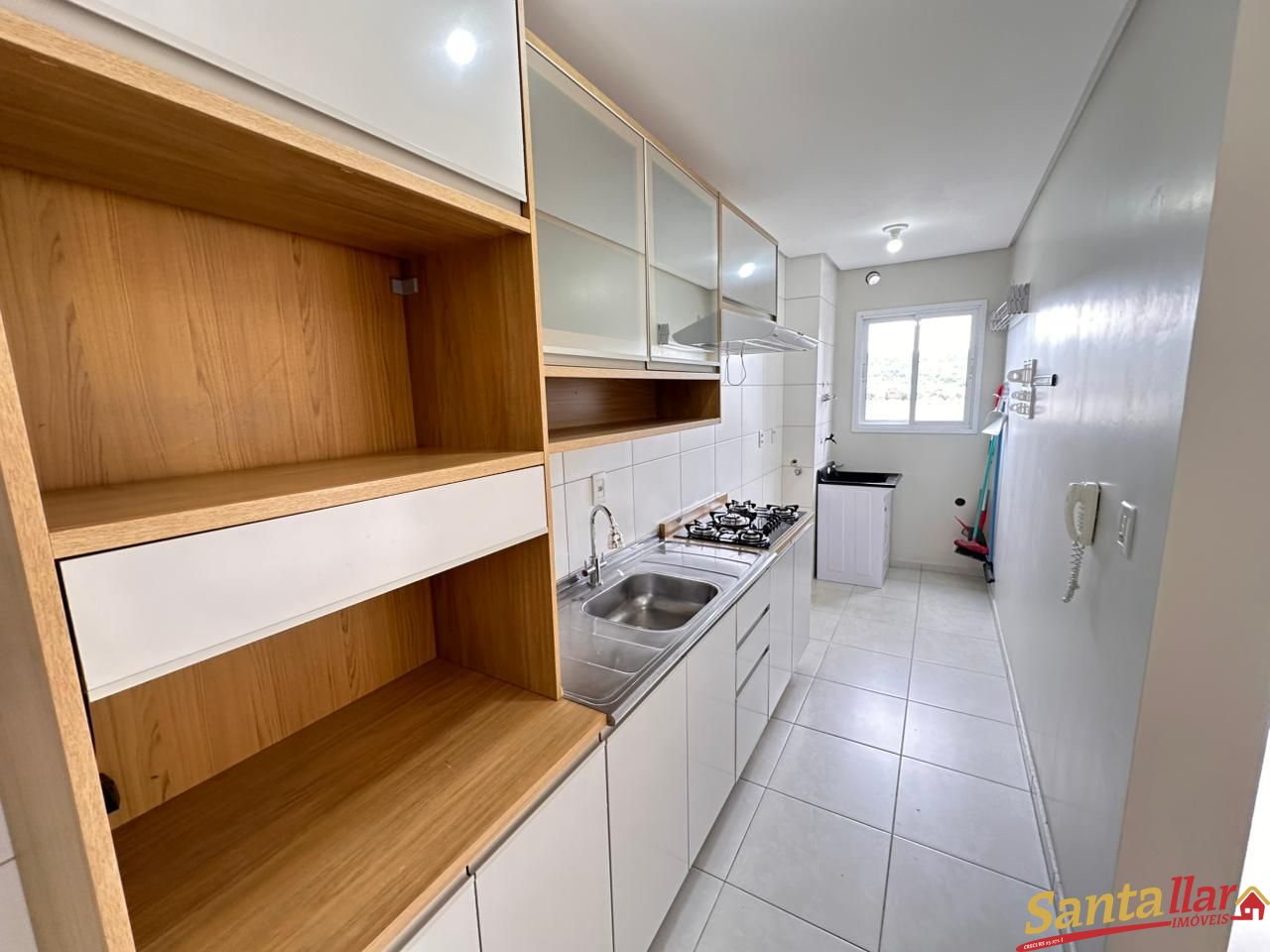 Apartamento, 2 quartos, 65 m² - Foto 13
