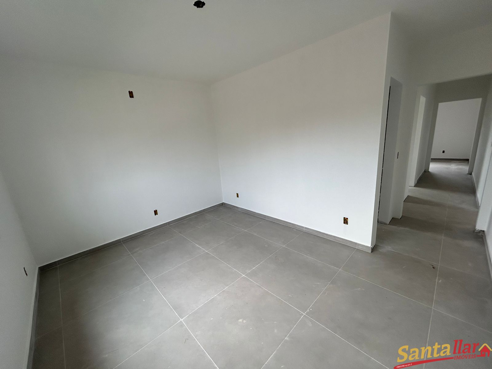 Casa à venda com 3 quartos, 116m² - Foto 11