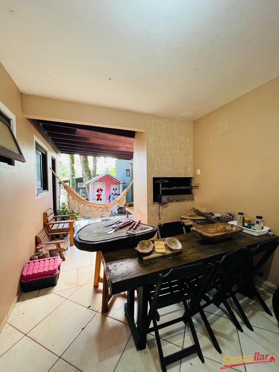 Sítio, 3 quartos, 1 m² - Foto 5