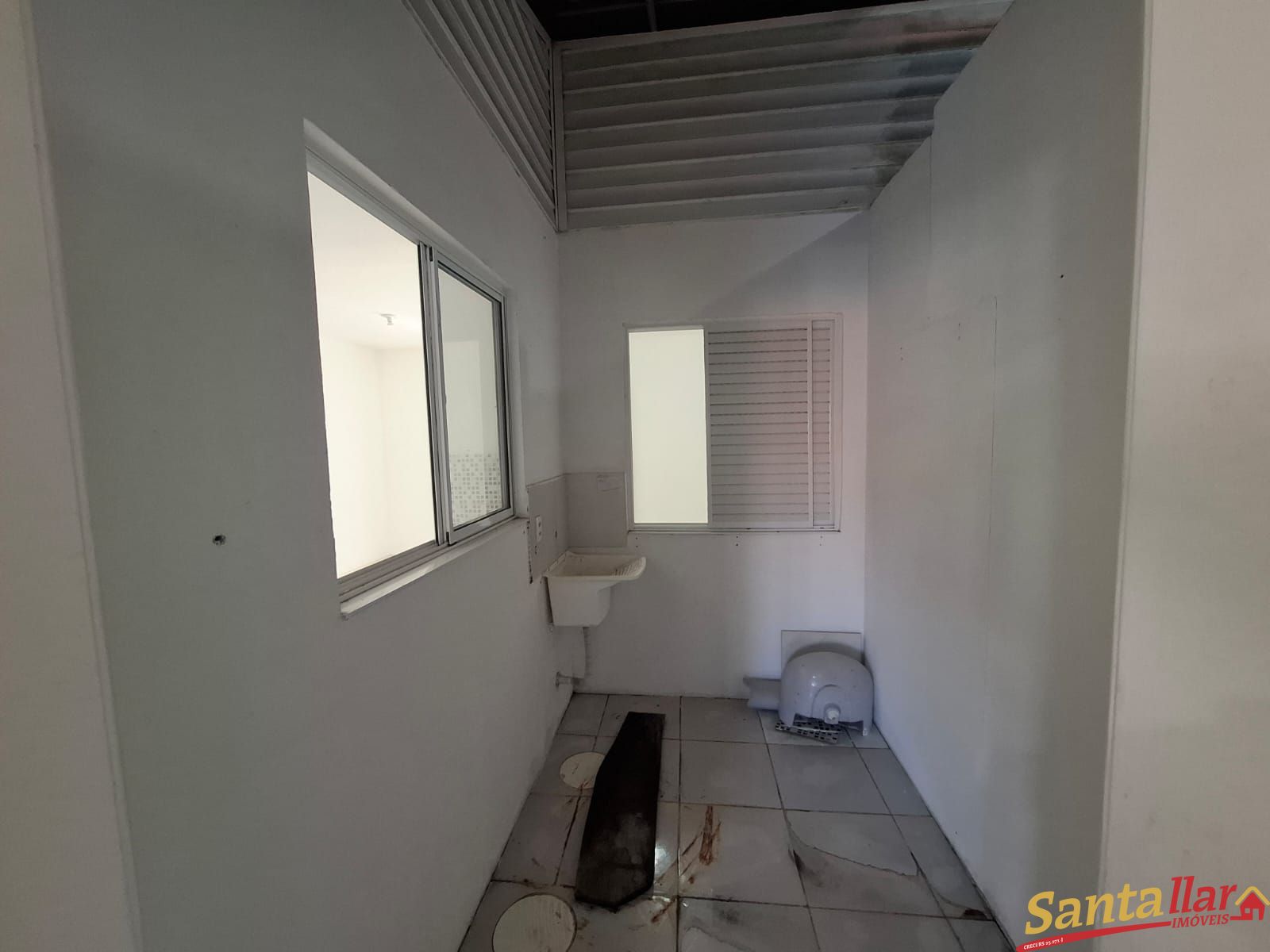 Casa, 2 quartos, 80 m² - Foto 13