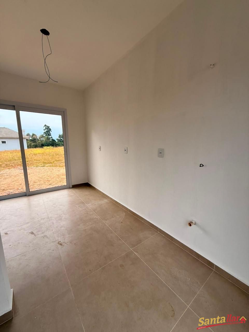 Casa, 2 quartos, 51 m² - Foto 9