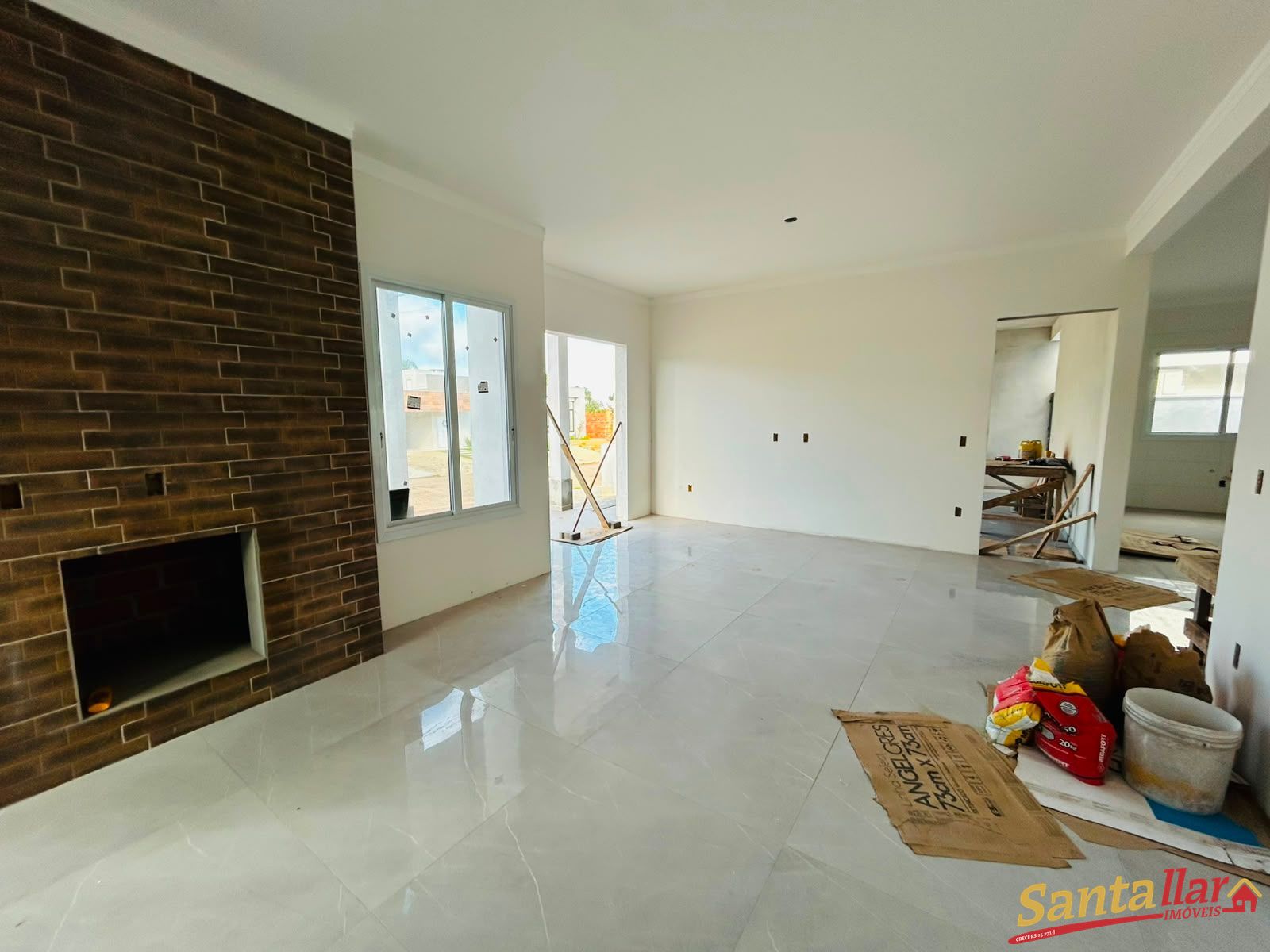 Casa, 3 quartos, 236 m² - Foto 4