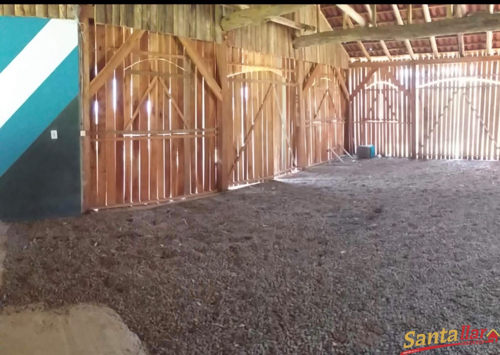 Fazenda à venda com 2 quartos, 400m² - Foto 6