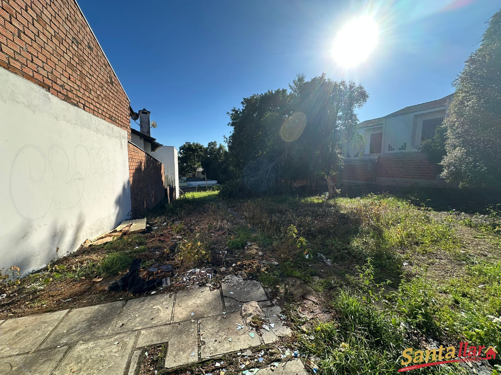 Terreno, 397 m² - Foto 2