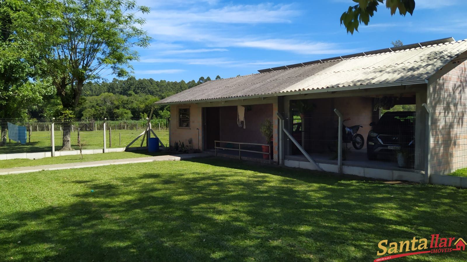 Fazenda à venda com 3 quartos, 200m² - Foto 10