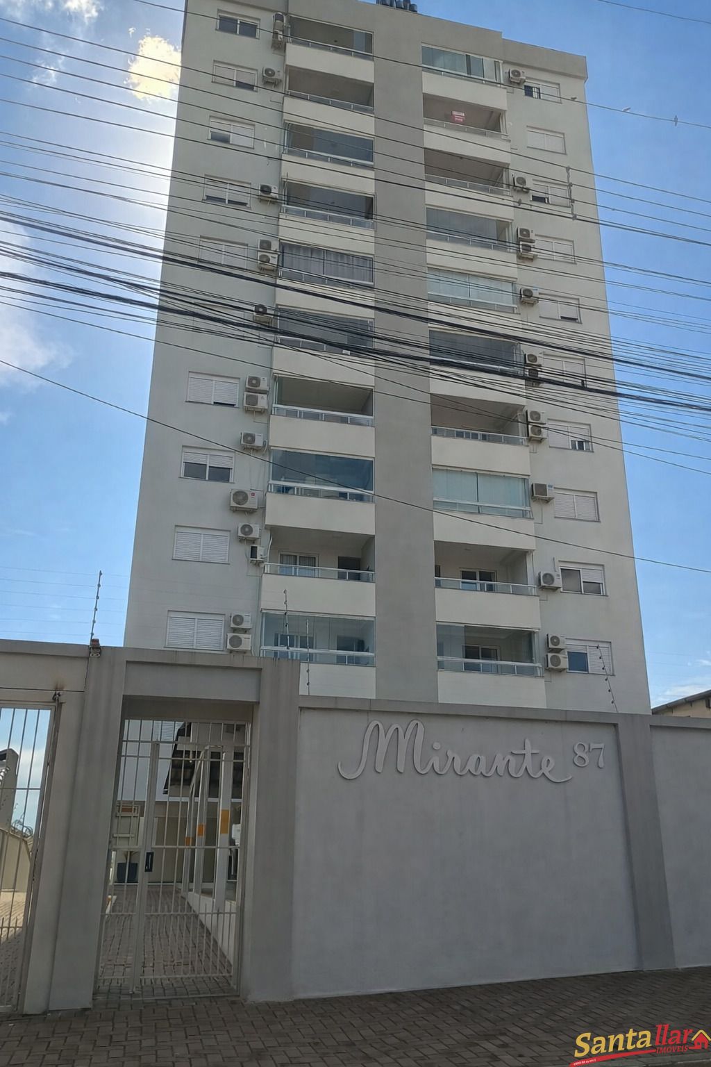 Apartamento à venda  no Independência - Santa Cruz do Sul, RS. Imóveis