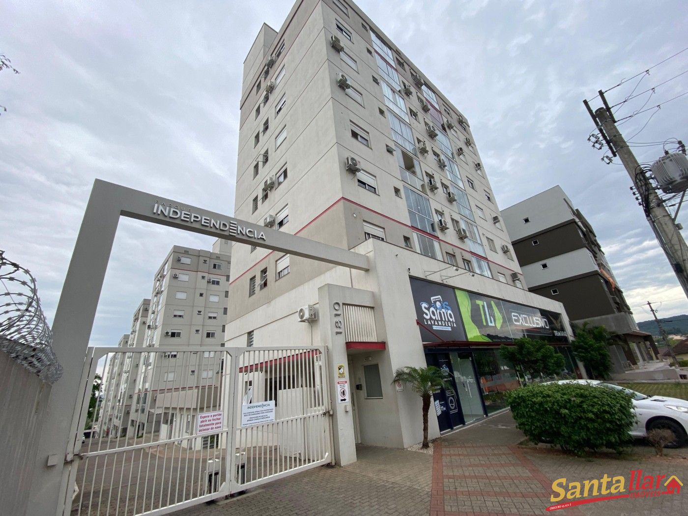 Apartamento, 2 quartos, 65 m² - Foto 1