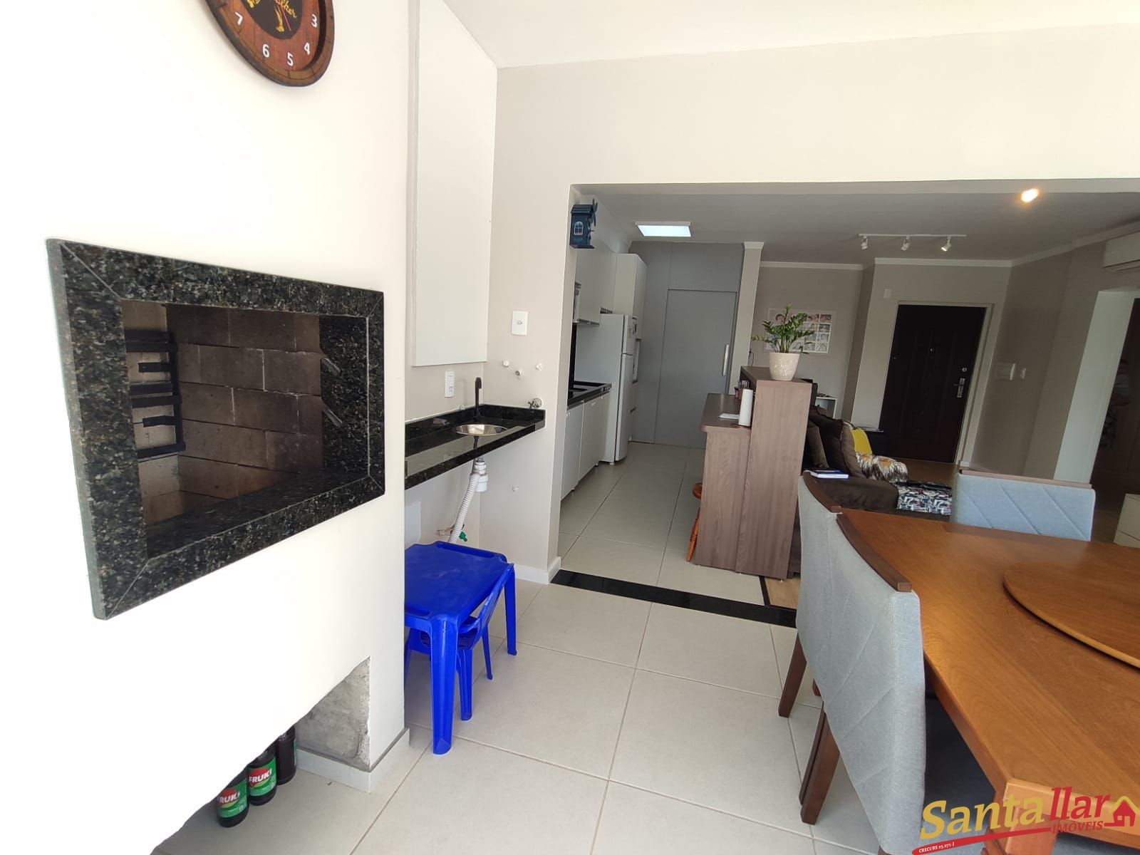 Apartamento à venda com 2 quartos, 159m² - Foto 14