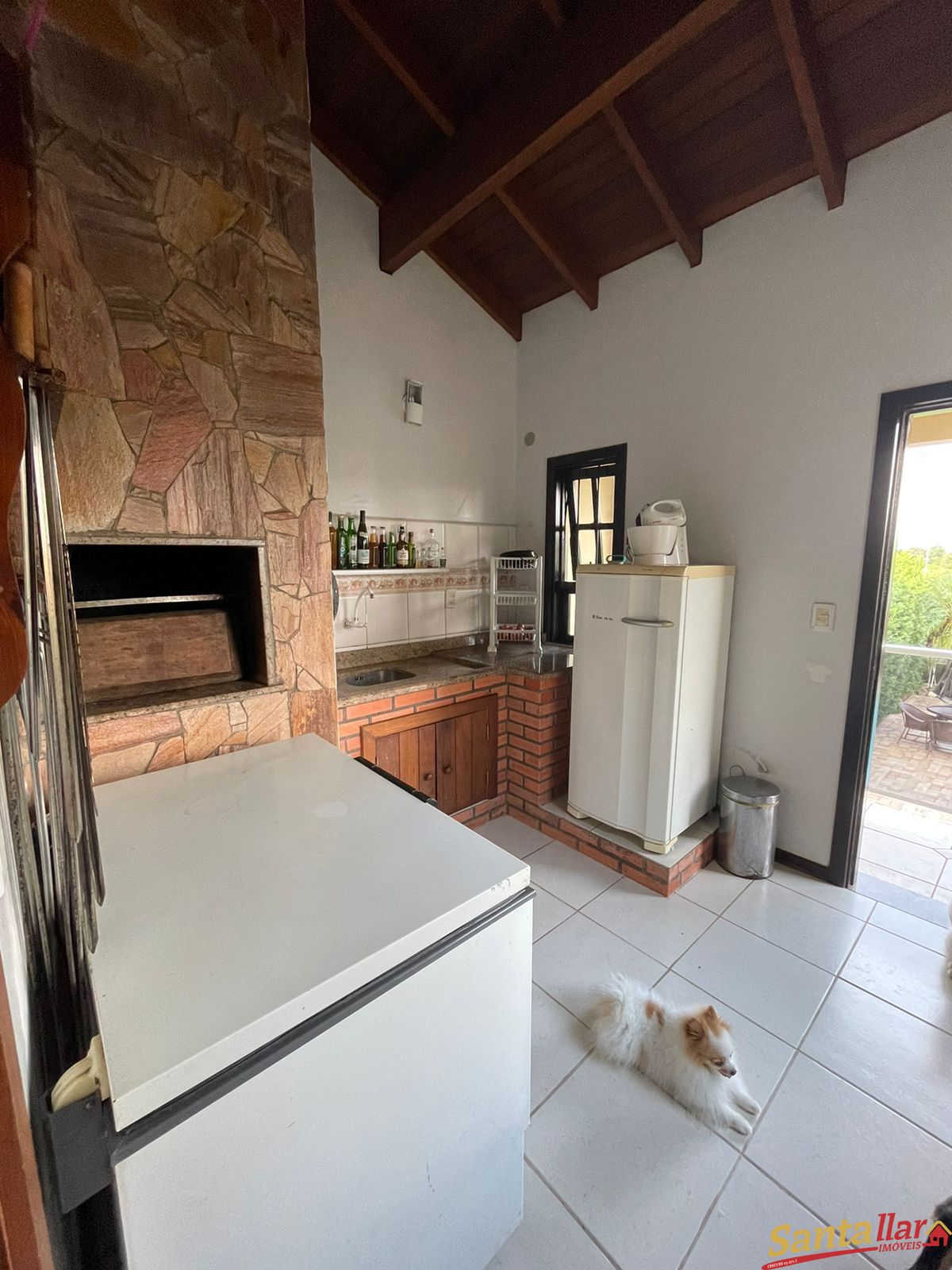 Casa, 4 quartos, 234 m² - Foto 12