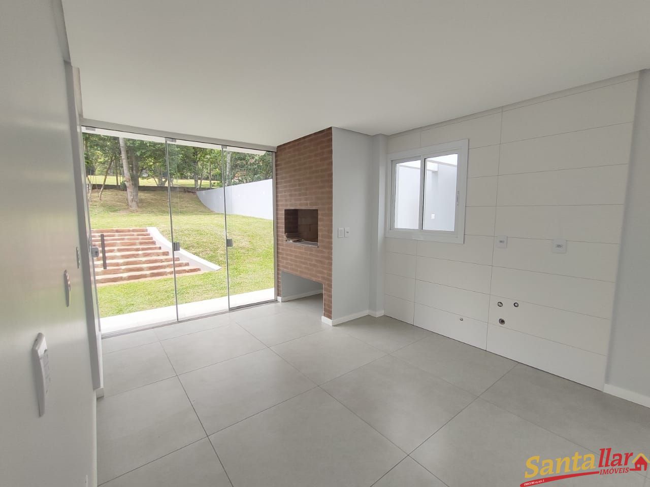 Casa à venda com 3 quartos, 130m² - Foto 9