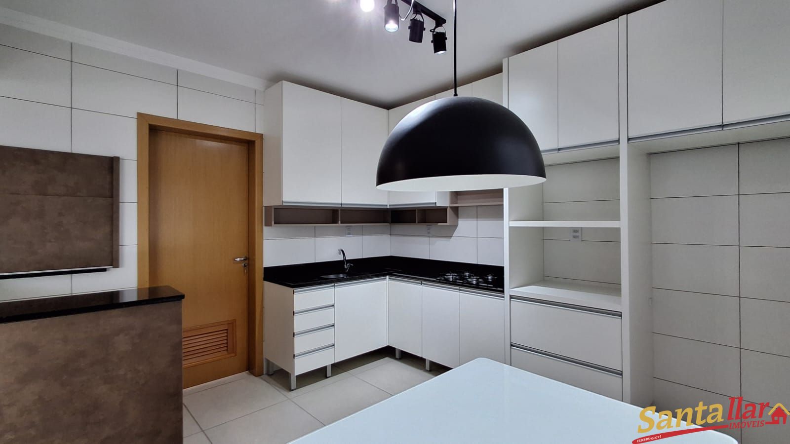 Apartamento à venda com 3 quartos, 99m² - Foto 6