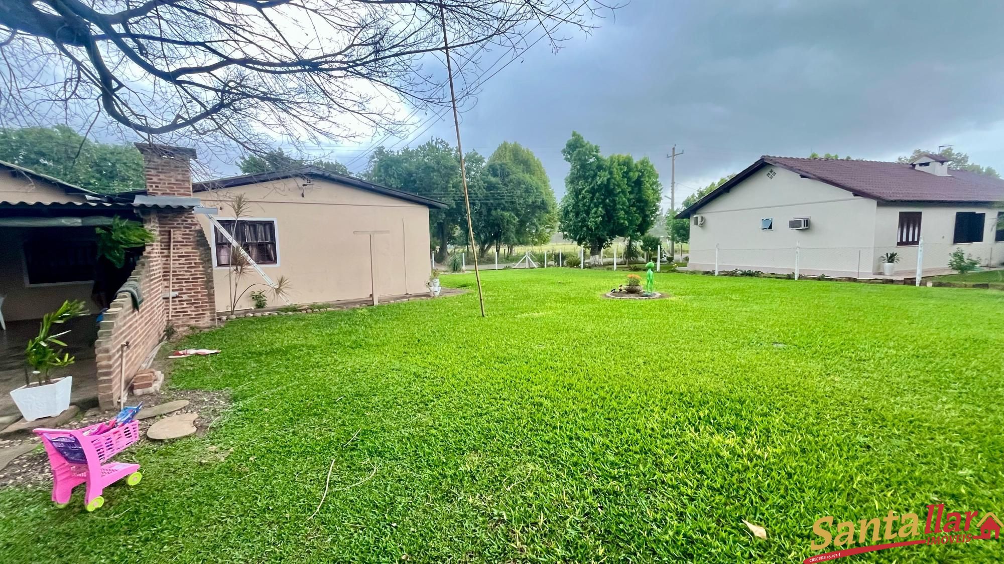 Chácara à venda com 2 quartos, 260m² - Foto 15