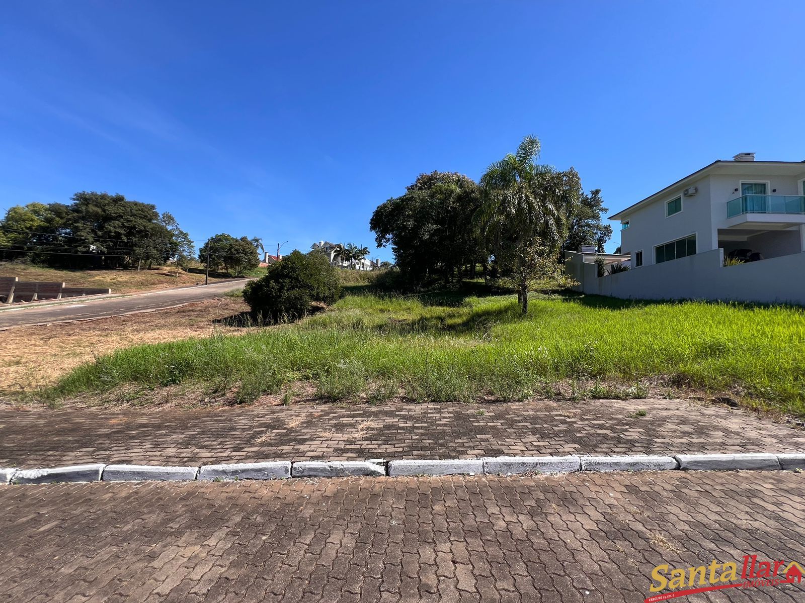 Terreno/Lote  venda  no Jardim Europa - Santa Cruz do Sul, RS. Imveis