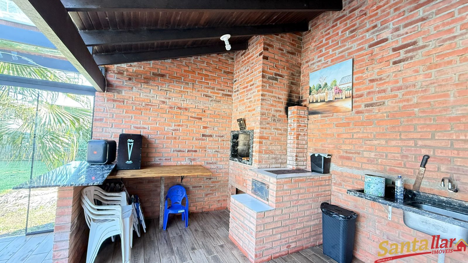 Casa, 3 quartos, 186 m² - Foto 14