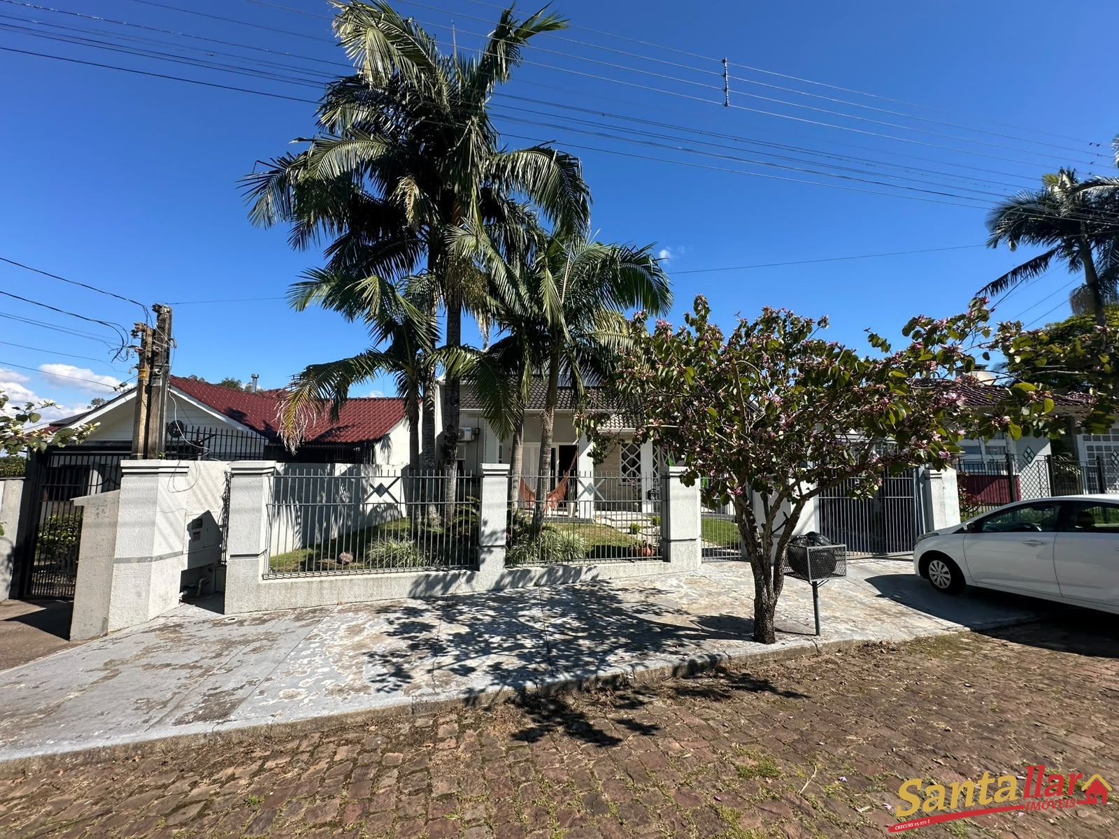 Casa, 3 quartos, 192 m² - Foto 2