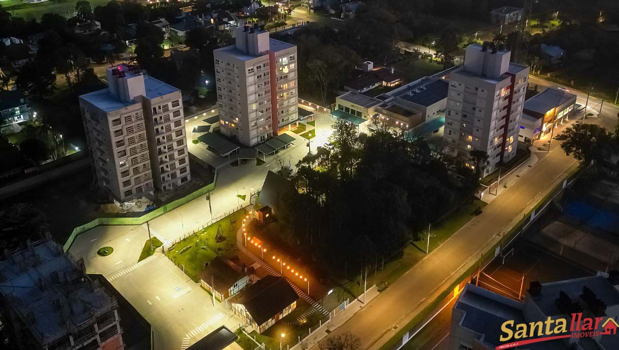 Apartamento, 2 quartos, 83 m² - Foto 1