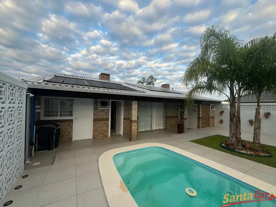 Casa, 2 quartos, 134 m² - Foto 20