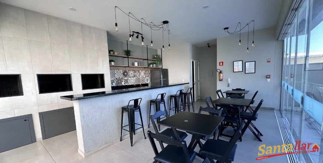 Apartamento, 2 quartos, 78 m² - Foto 4