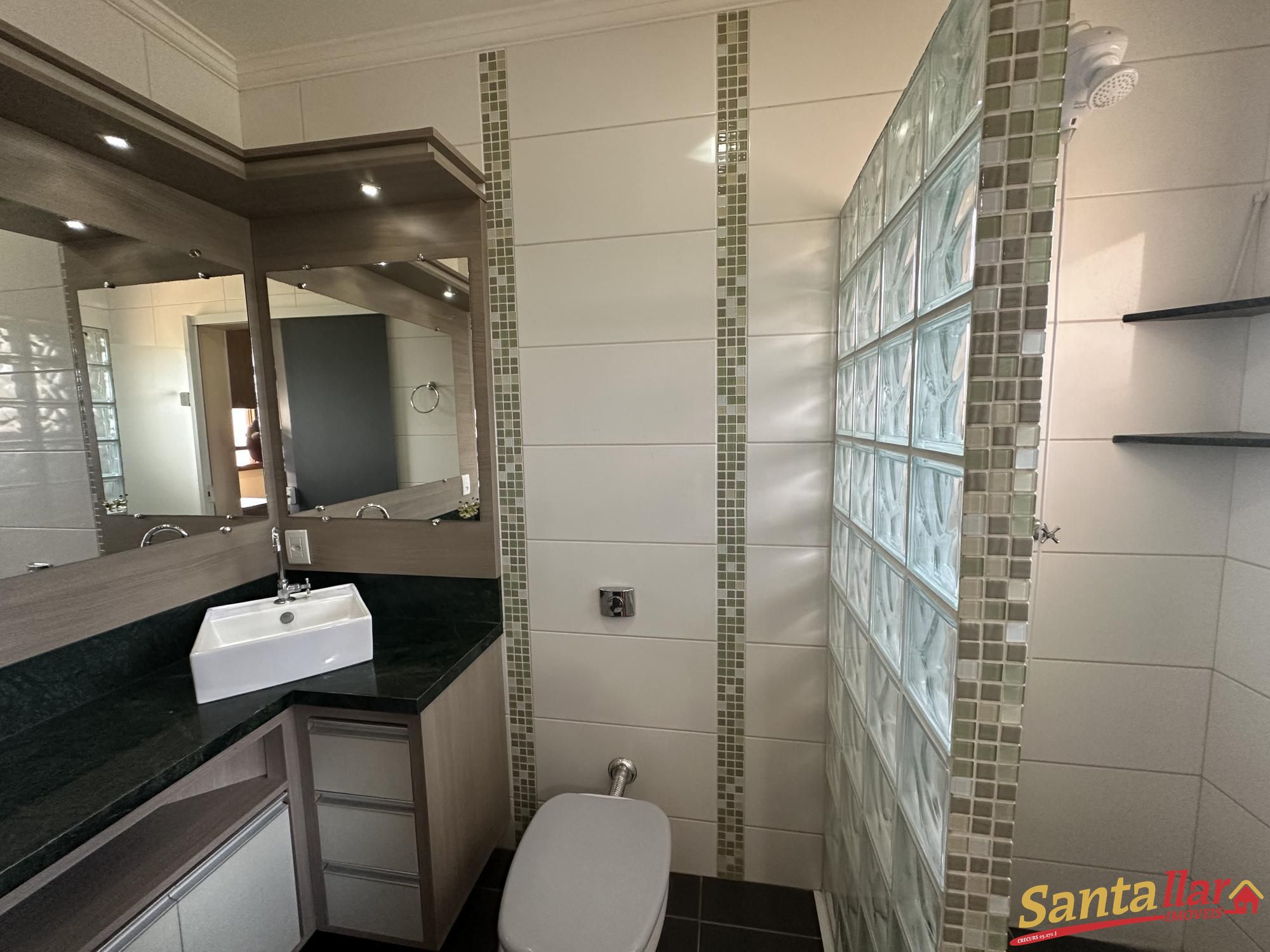 Casa, 3 quartos, 224 m² - Foto 5