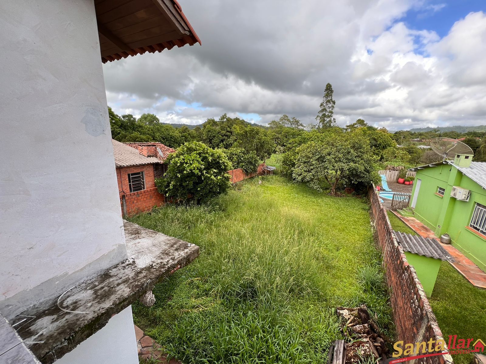 Casa à venda com 3 quartos, 216m² - Foto 11