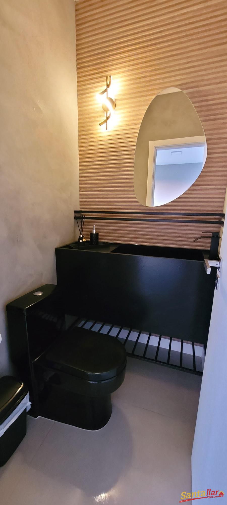 Casa, 1 quarto, 90 m² - Foto 10