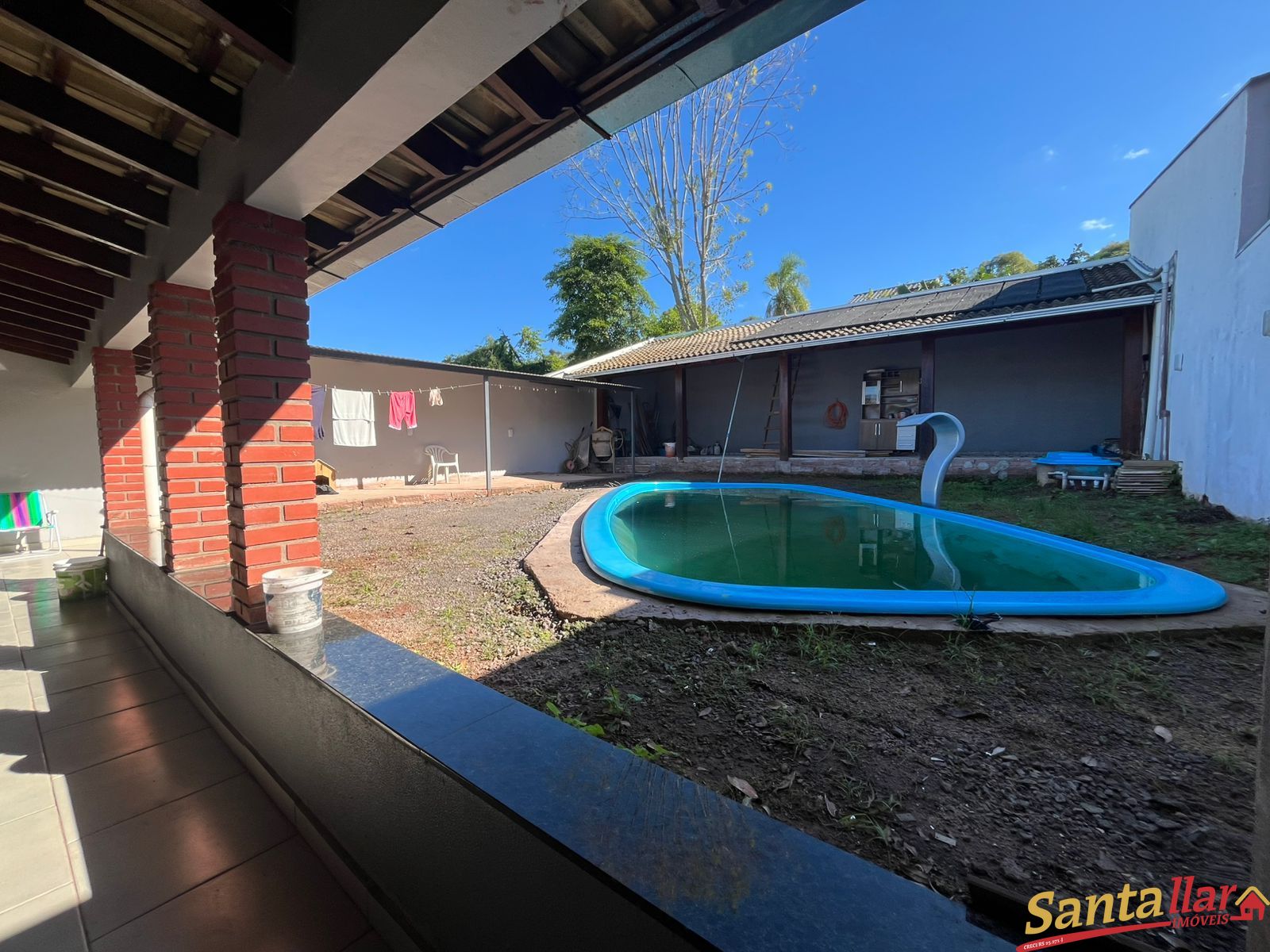 Casa, 2 quartos, 120 m² - Foto 11