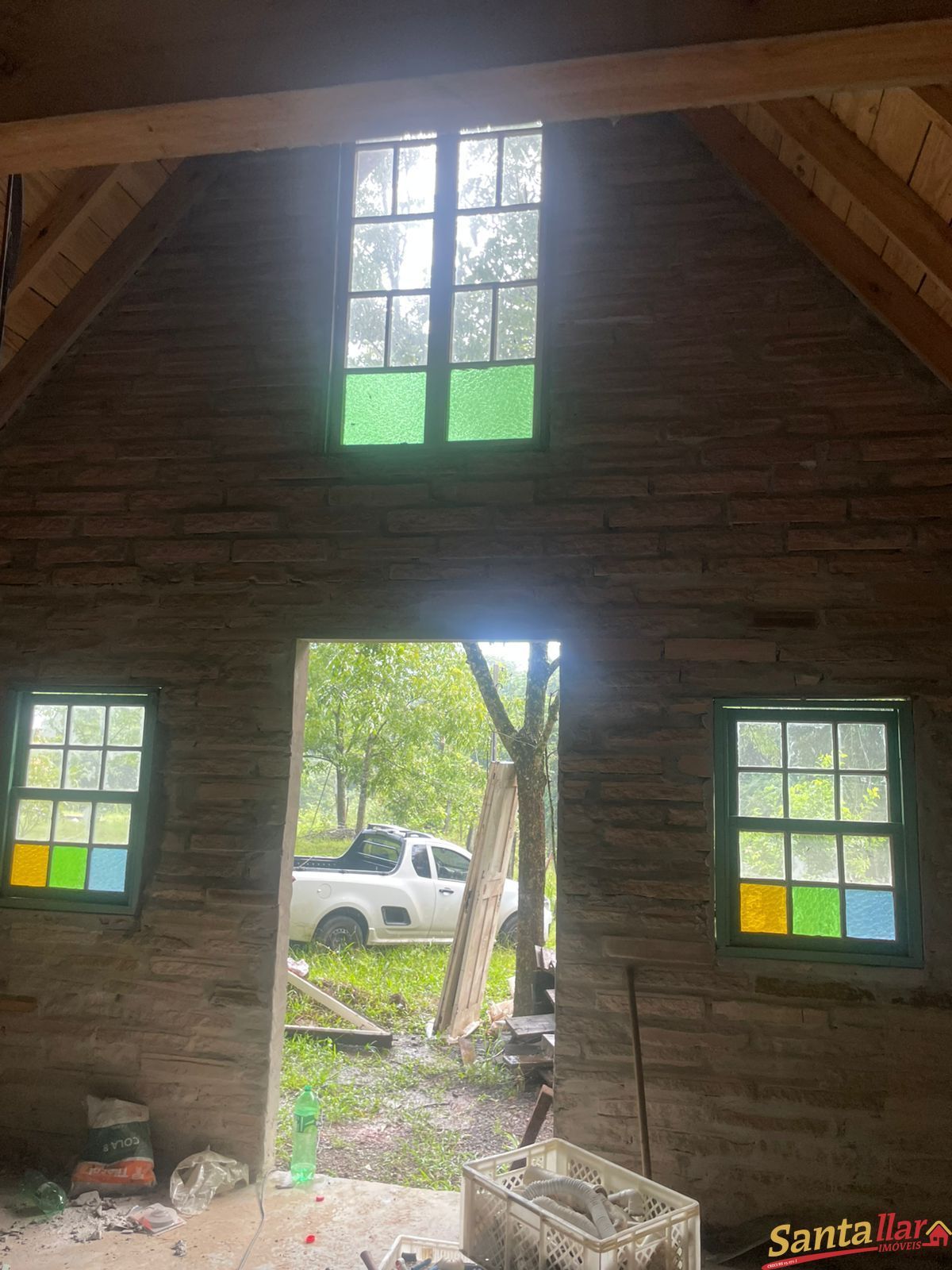 Sítio, 1 quarto, 2 hectares - Foto 20