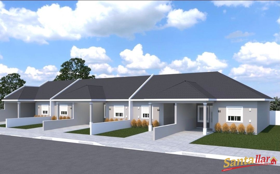 Casa, 2 quartos, 56 m² - Foto 2