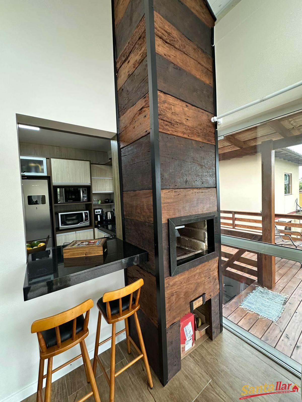 Casa, 2 quartos, 190 m² - Foto 14