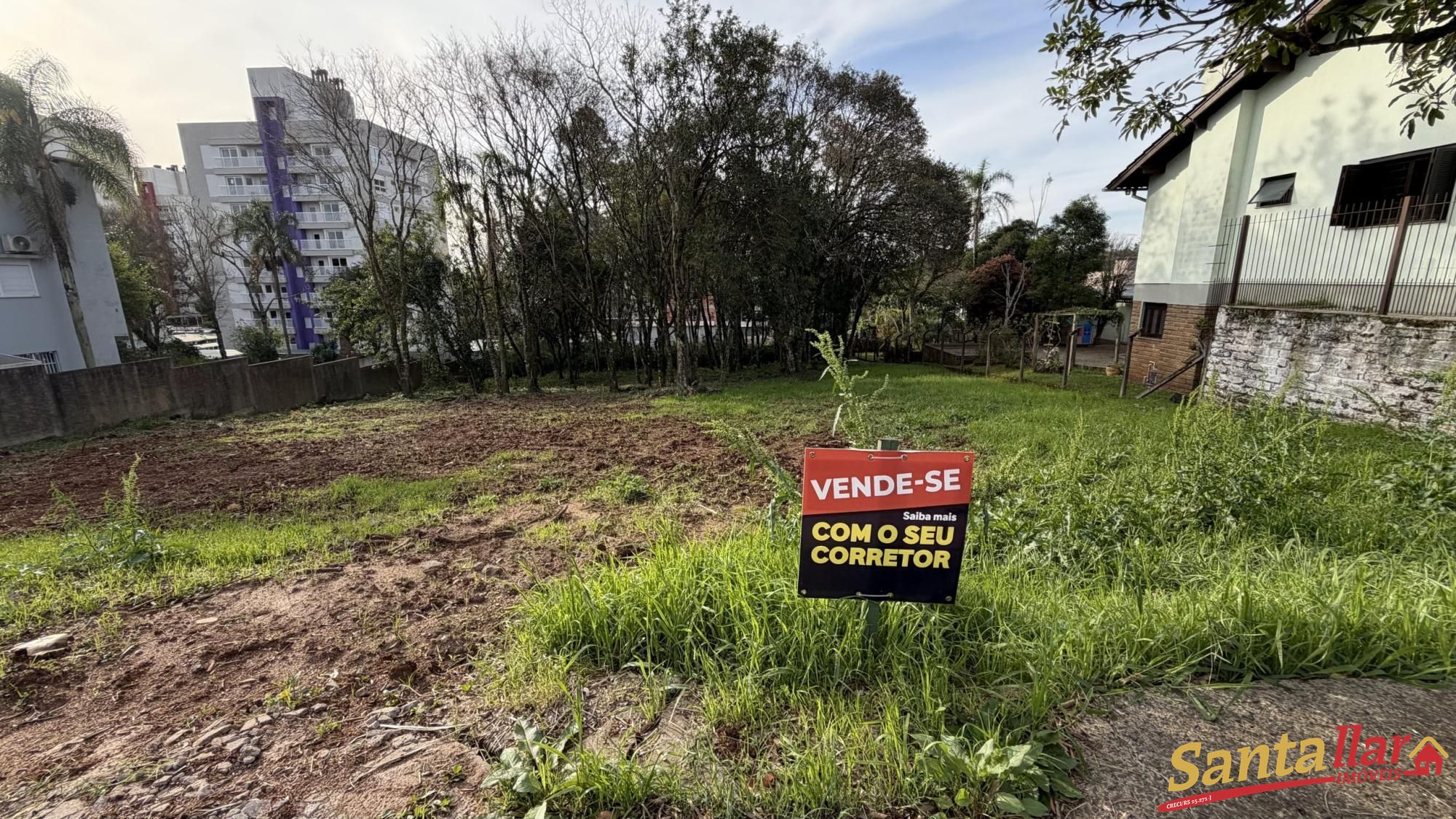 Terreno, 825 m² - Foto 3