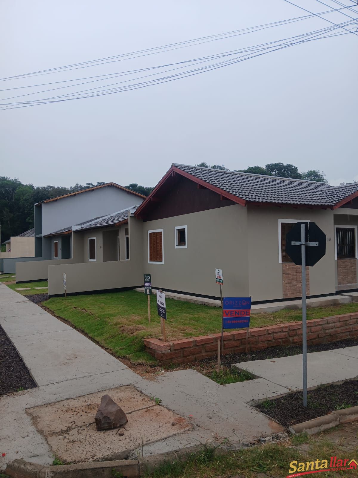 Casa, 2 quartos, 62 m² - Foto 10