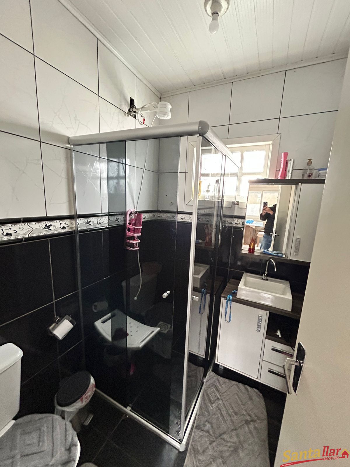 Casa à venda com 4 quartos, 109m² - Foto 13