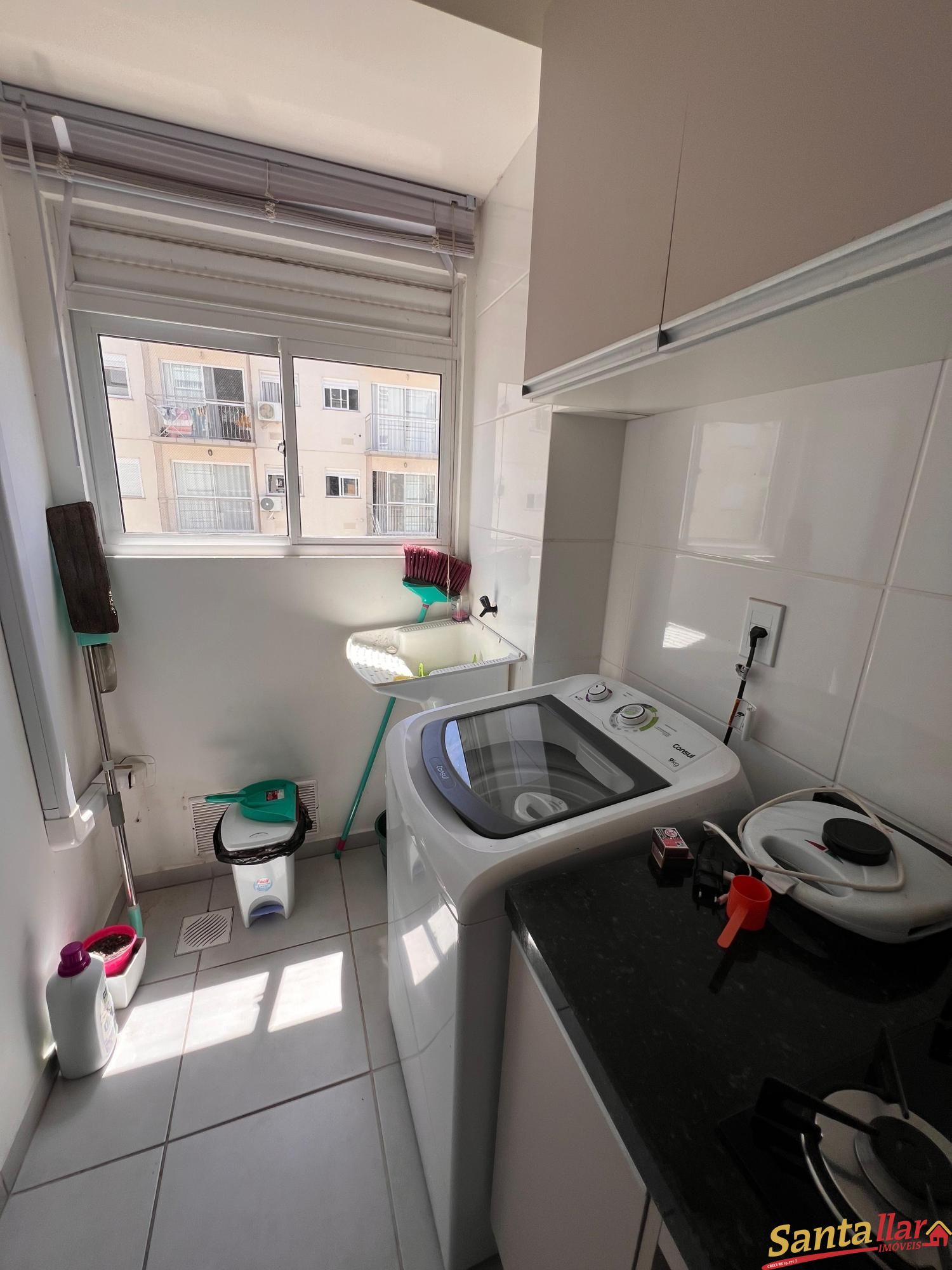 Apartamento à venda com 2 quartos, 60m² - Foto 13