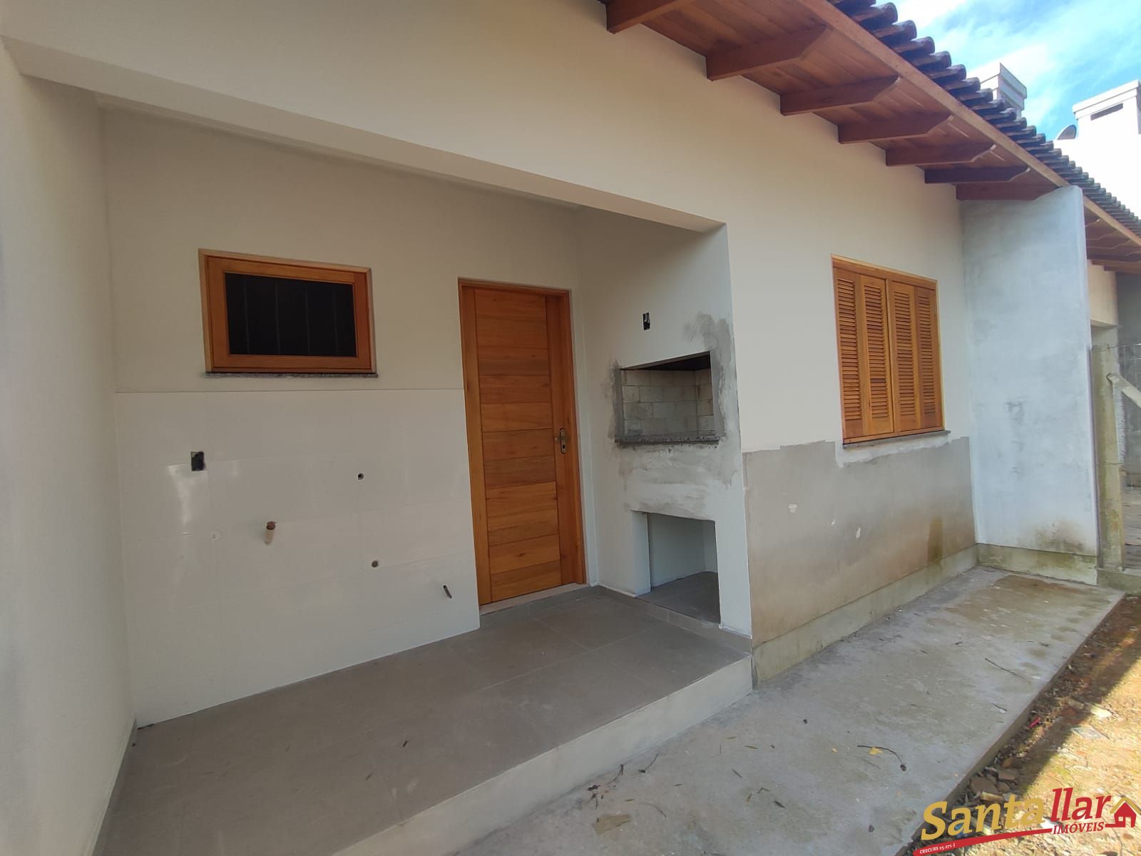 Casa à venda com 2 quartos, 69m² - Foto 14