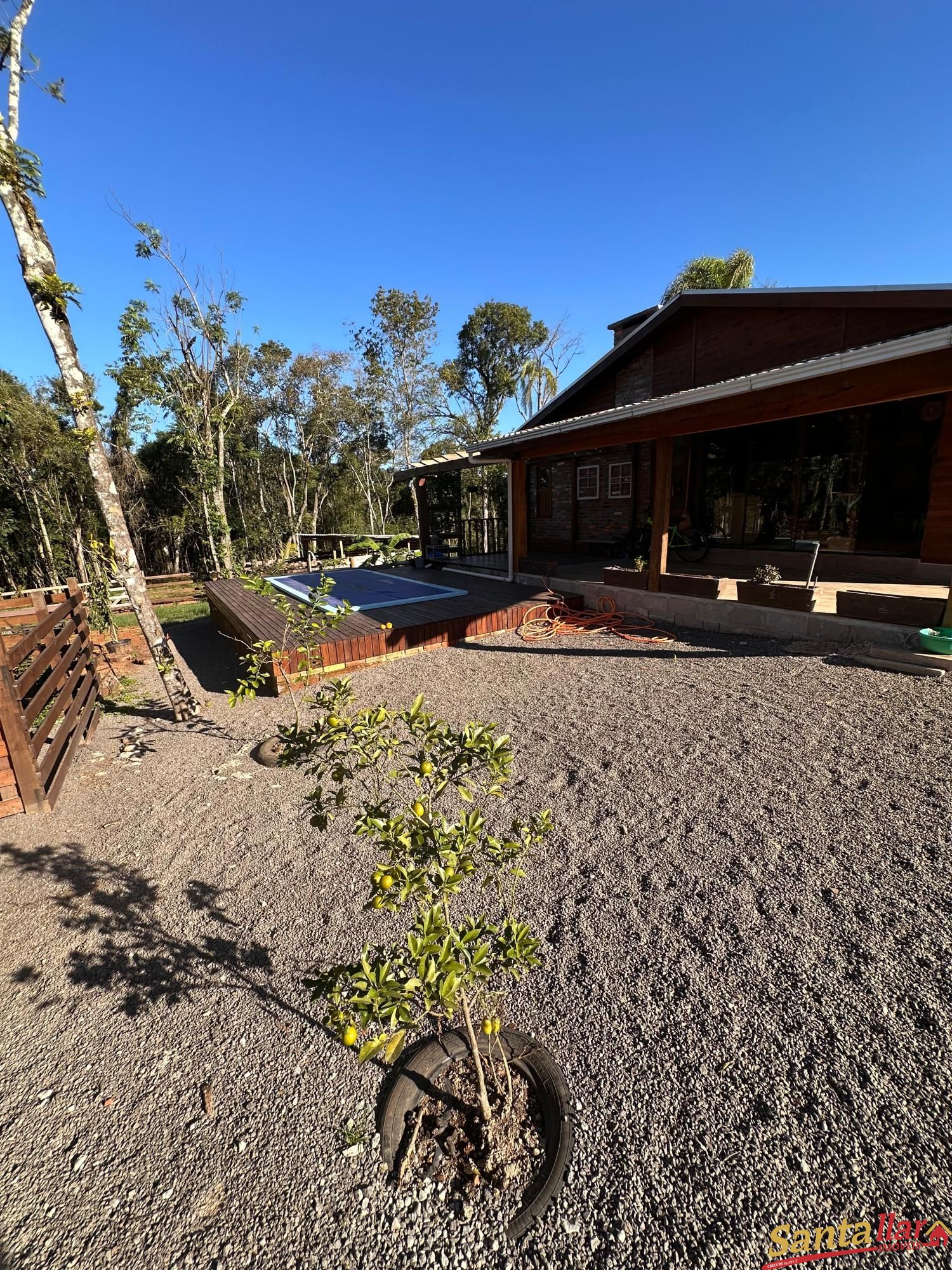 Chácara à venda com 3 quartos, 155m² - Foto 23