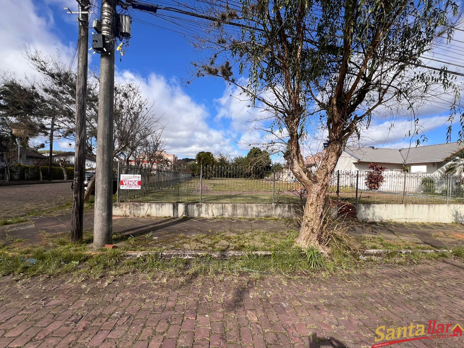 Terreno à venda, 760m² - Foto 2