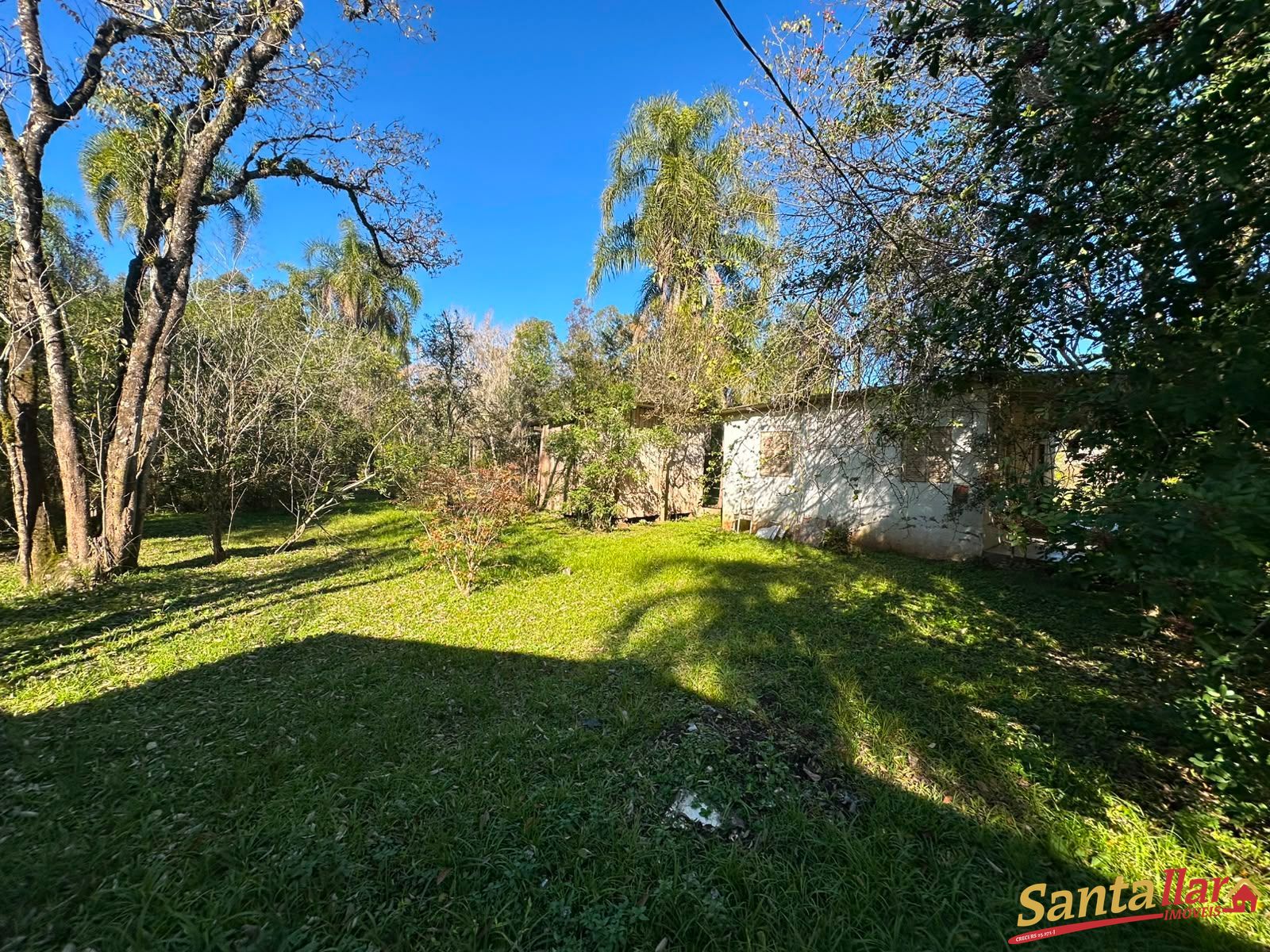 Chácara, 2 quartos, 1 hectares - Foto 16