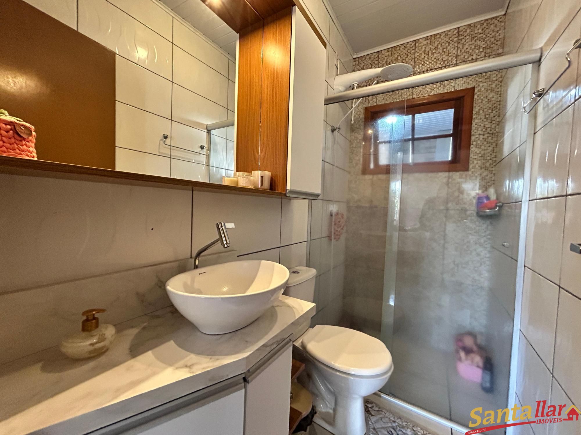 Casa à venda com 2 quartos, 69m² - Foto 12