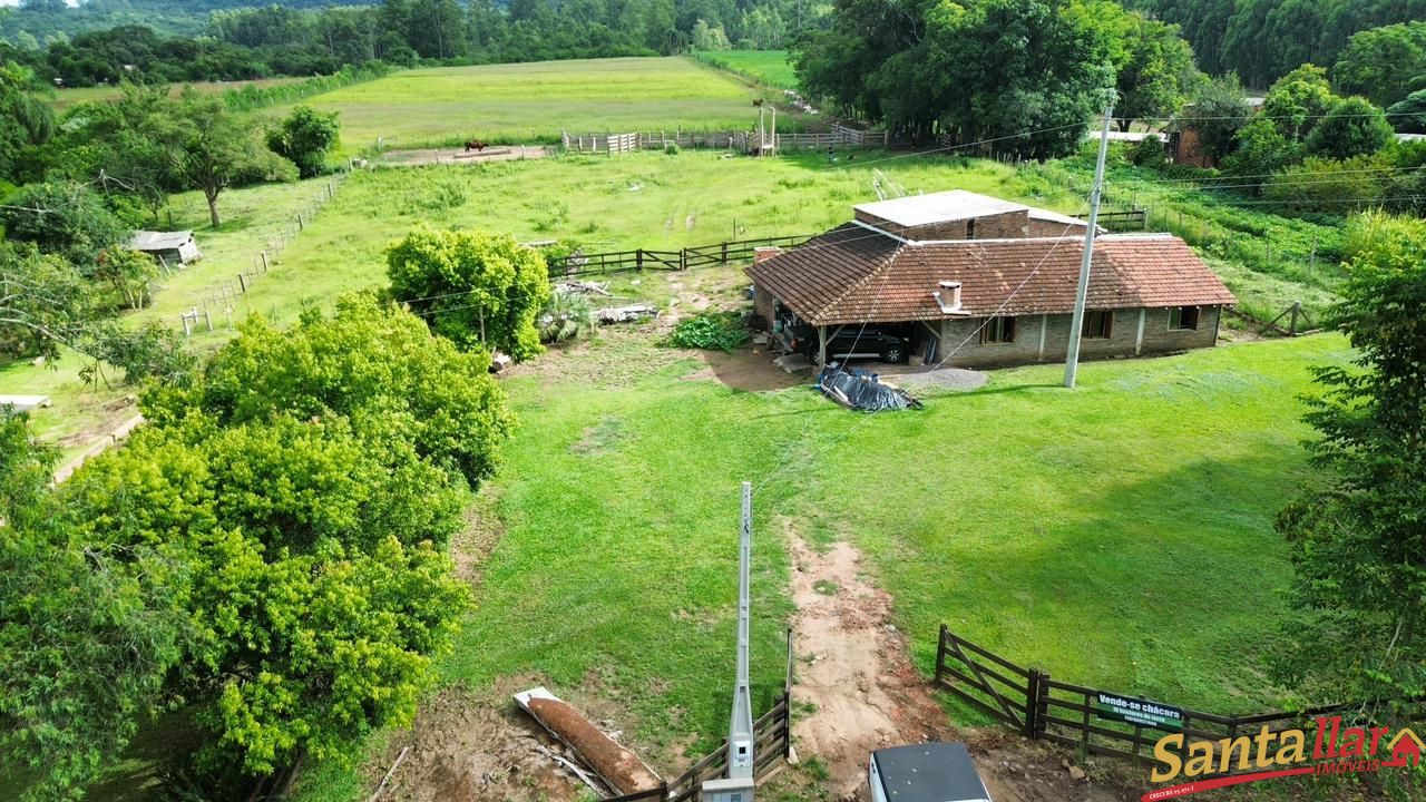 Fazenda/sítio/chácara/haras à venda  no Interior - Vera Cruz, RS. Imóveis