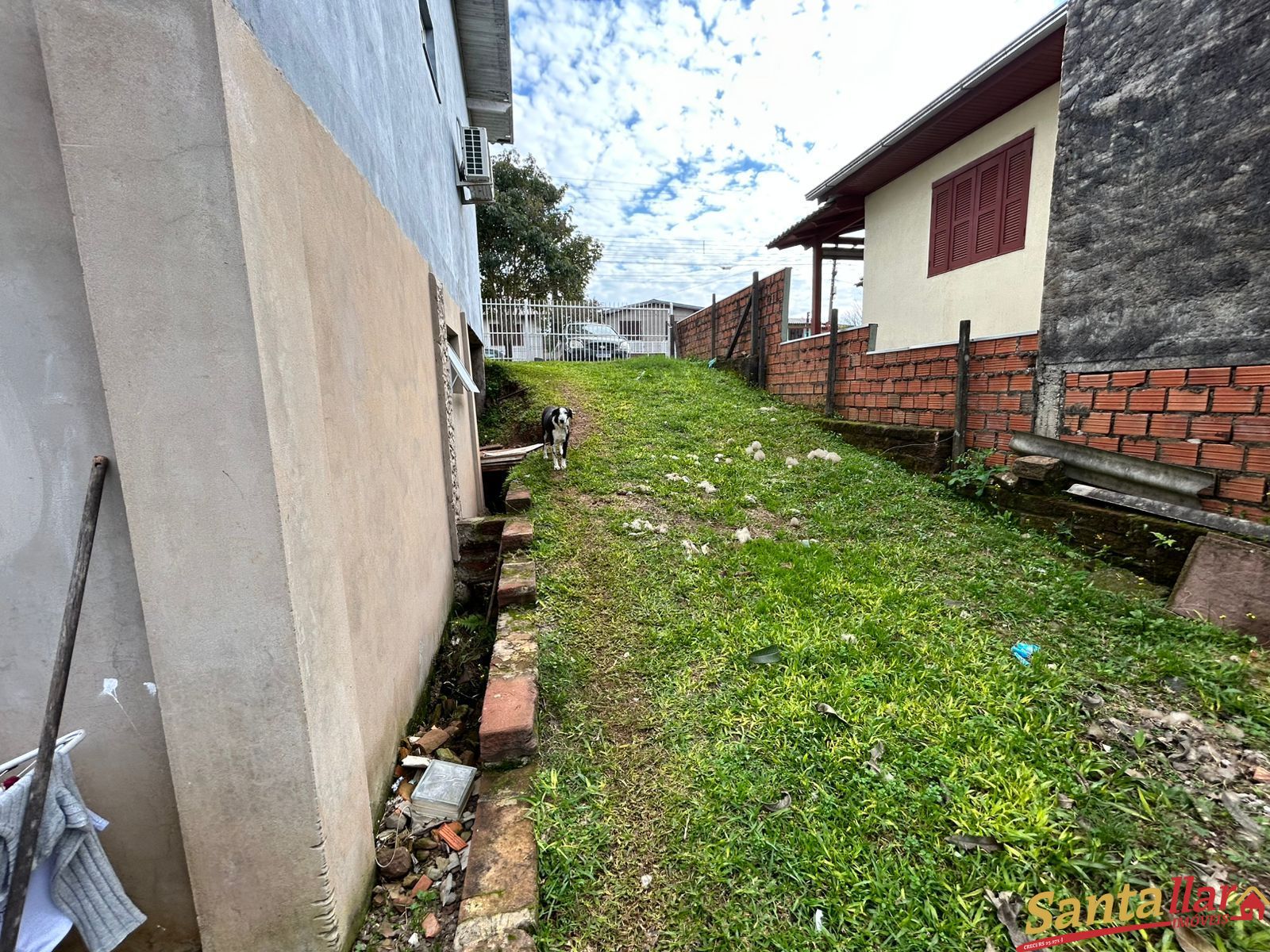 Casa à venda com 4 quartos, 109m² - Foto 23