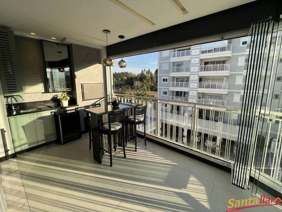 Apartamento à venda  no Castelo Branco - Santa Cruz do Sul, RS. Imóveis