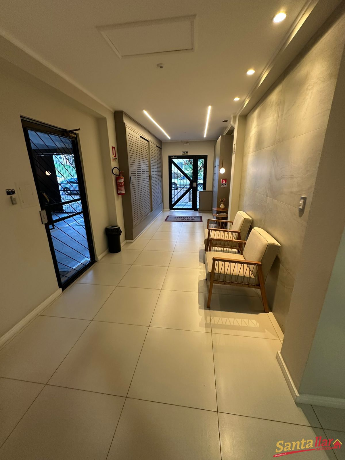 Apartamento, 3 quartos, 94 m² - Foto 3