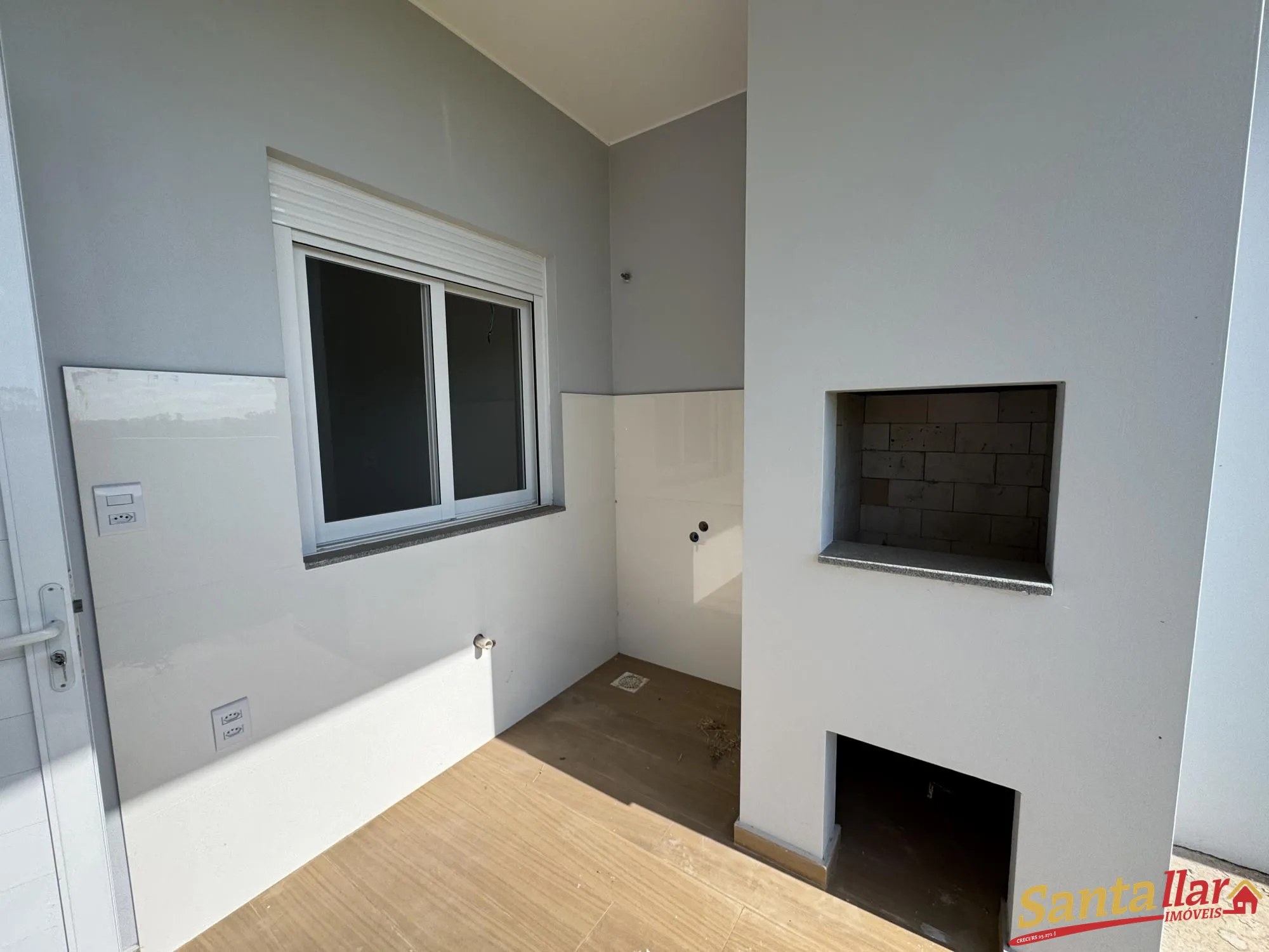 Casa, 2 quartos, 69 m² - Foto 9