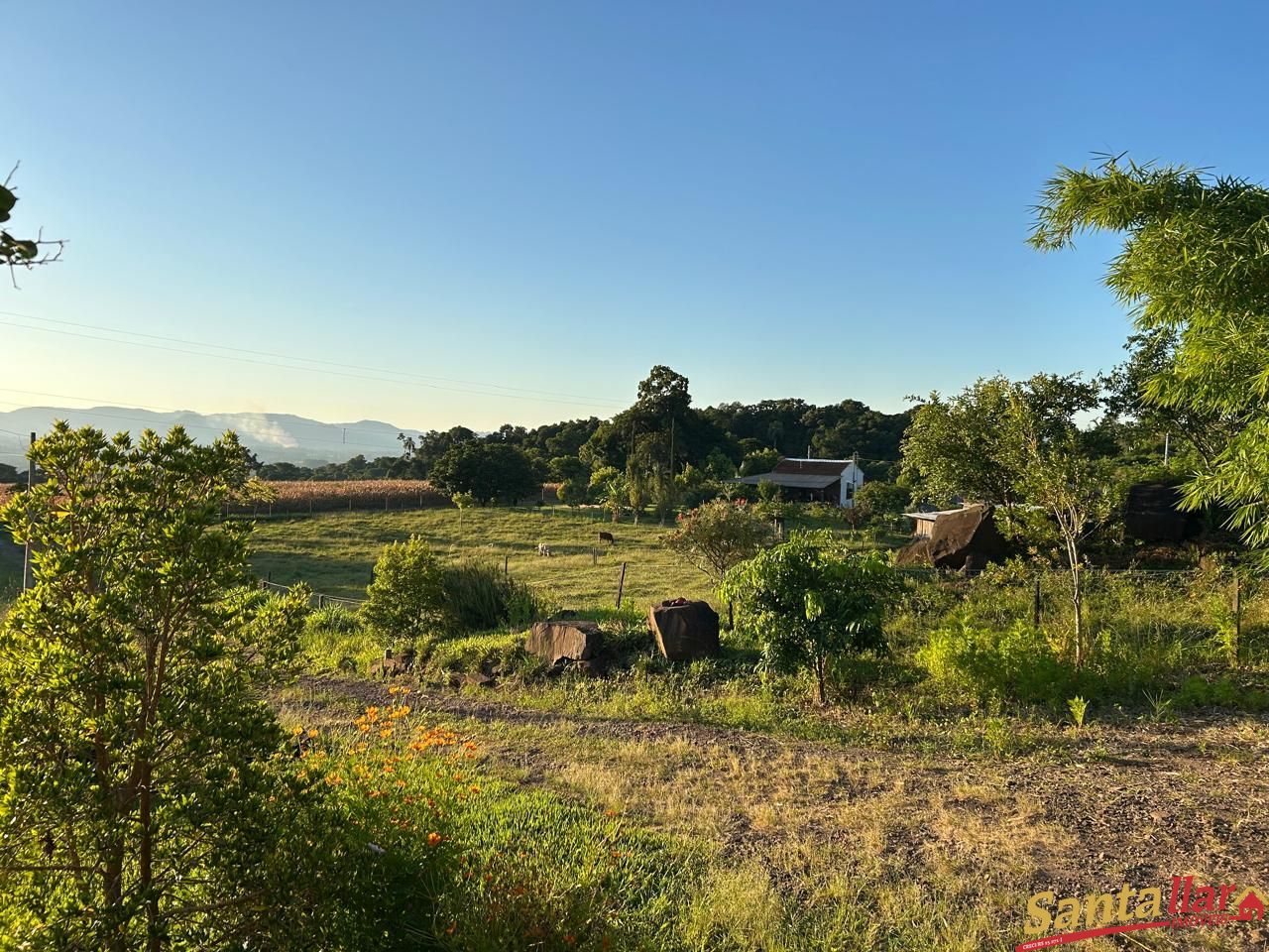 Sítio, 2 quartos, 2 hectares - Foto 15