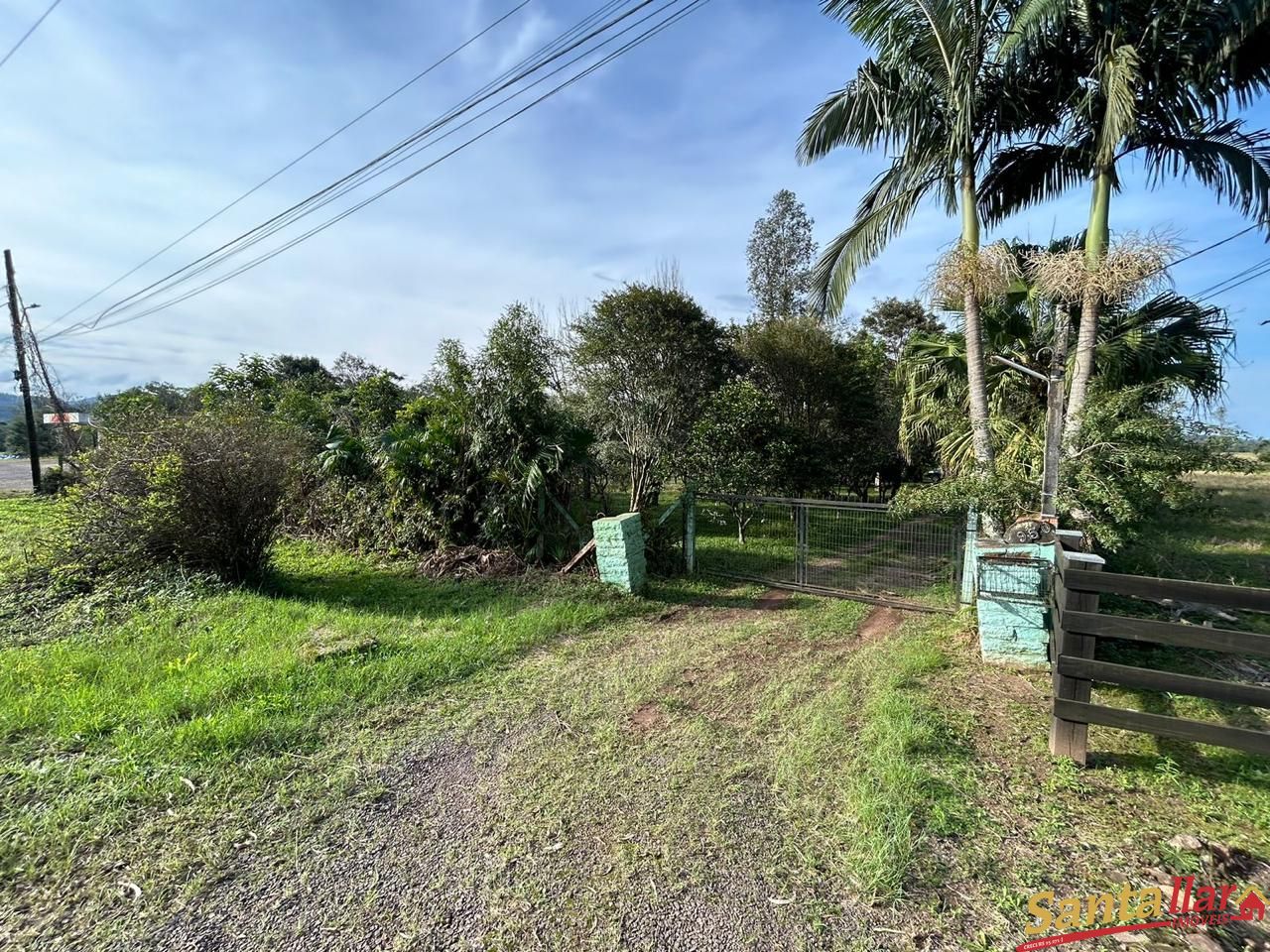 Fazenda à venda com 1 quarto, 60m² - Foto 11