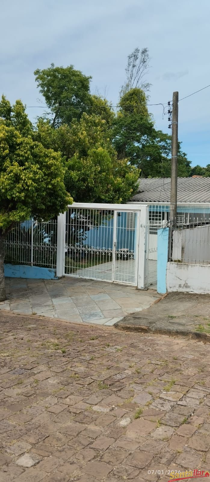 Casa à venda  no Senai - Santa Cruz do Sul, RS. Imóveis